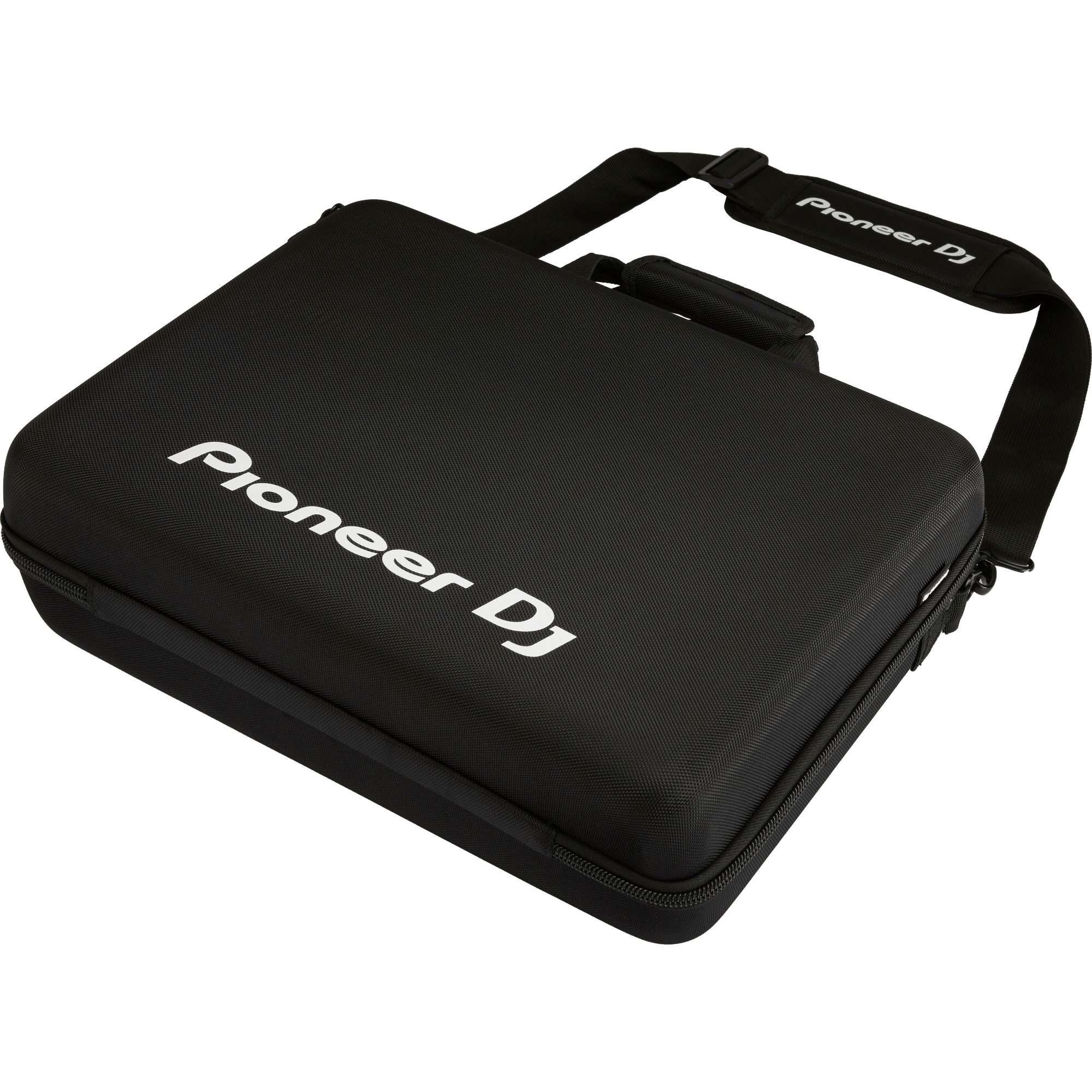 תיק למיקסר Pioneer DJ DJC-S9 BAG – ל-DJM-S9 ו-DJM-S7, מקום לכבלים ורצועת כתף 2 תיק נשיאה למיקסר DJ Pioneer DJ DJC-S9 BAG – תמונה 2