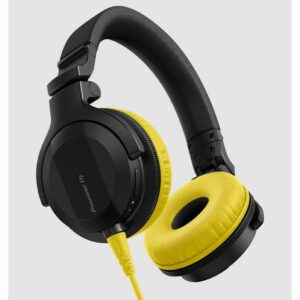 ערכת כריות אוזניים וכבל לאוזניות DJ Pioneer DJ HC-CP08