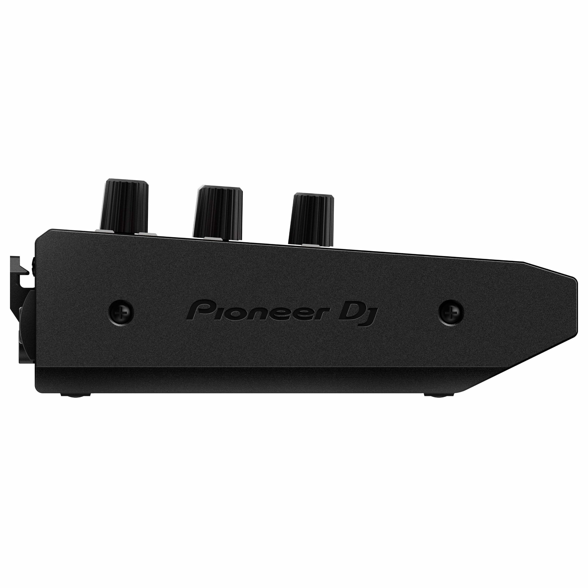 סינתיסייזר אנלוגי Pioneer DJ TORAIZ AS-1 – מונופוני, מבוסס Prophet-6, 7 אפקטים 5 סינתיסייזר אנלוגי מונופוני Pioneer DJ TORAIZ AS-1 – תמונה 5