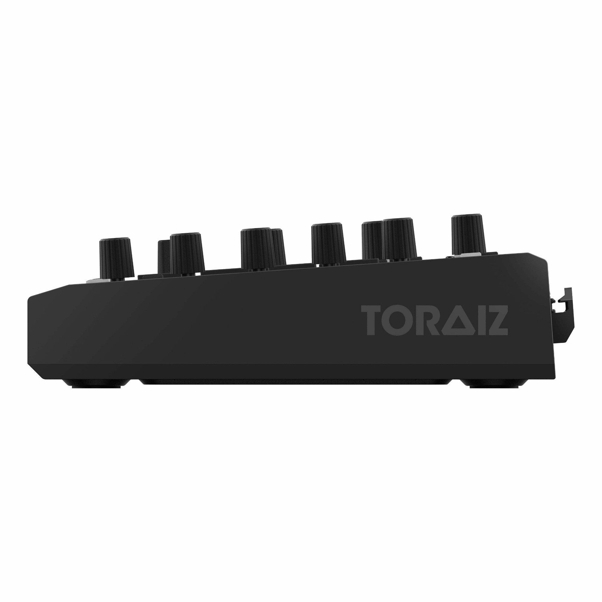 סיקוונסר רב-ערוצי Pioneer DJ TORAIZ SQUID – 16 טראקים, MIDI ו-CV/Gate 5 סיקוונסר רב-ערוצי Pioneer DJ TORAIZ SQUID – תמונה 5
