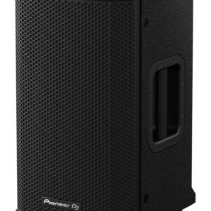 רמקול מוגבר Pioneer Pro Audio XPRS82 – 8 אינץ’, 2000W, 127dB ו-DSP