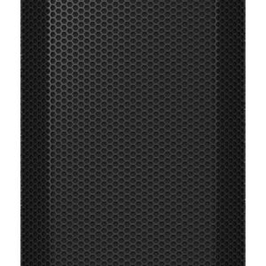 רמקול מוגבר Pioneer Pro Audio XPRS82 – 8 אינץ’, 2000W, 127dB ו-DSP