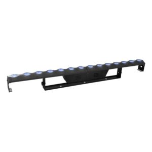 פנס פיקסל בר Shadow PL-32A – 14 נורות CREE של 3W ו-56 לדי RGB באורך 105 ס״מ