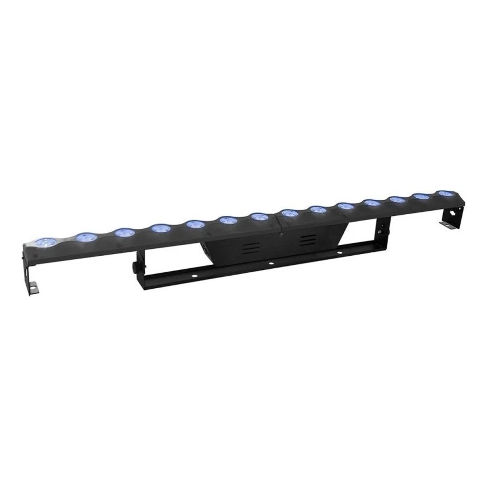 פנס פיקסל בר Shadow PL-32A – 14 נורות CREE של 3W ו-56 לדי RGB באורך 105 ס״מ 1 פנס פיקסל בר לד Shadow PL-32A עם נורות CREE ולדי RGB