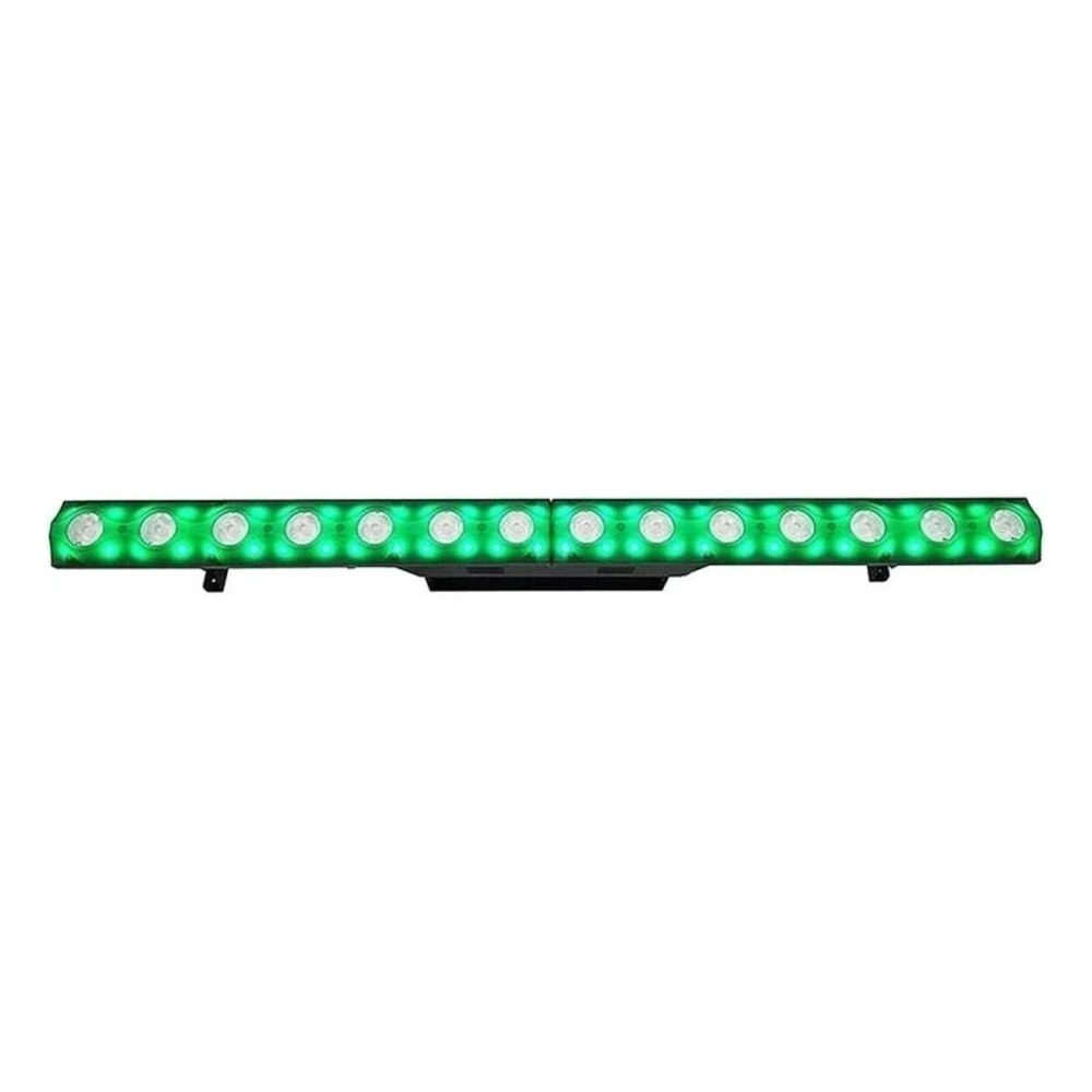 פנס פיקסל בר Shadow PL-32A – 14 נורות CREE של 3W ו-56 לדי RGB באורך 105 ס״מ 2 פנס פיקסל בר לד Shadow PL-32A עם נורות CREE ולדי RGB – תמונה 2