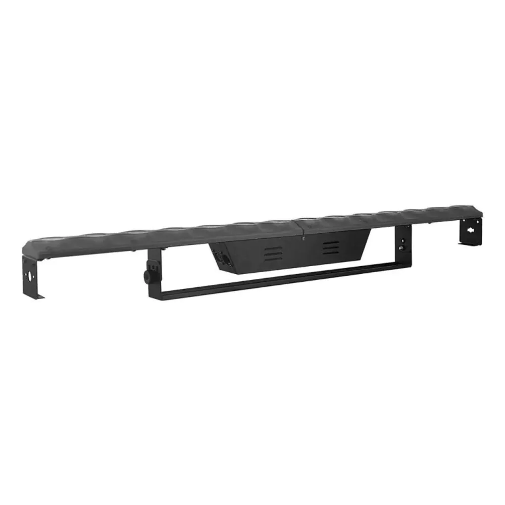 פנס פיקסל בר Shadow PL-32A – 14 נורות CREE של 3W ו-56 לדי RGB באורך 105 ס״מ 3 פנס פיקסל בר לד Shadow PL-32A עם נורות CREE ולדי RGB – תמונה 3