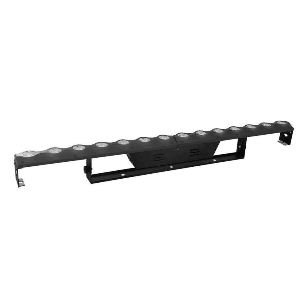 פנס פיקסל בר Shadow PL-32A – 14 נורות CREE של 3W ו-56 לדי RGB באורך 105 ס״מ 4 פנס פיקסל בר לד Shadow PL-32A עם נורות CREE ולדי RGB – תמונה 4