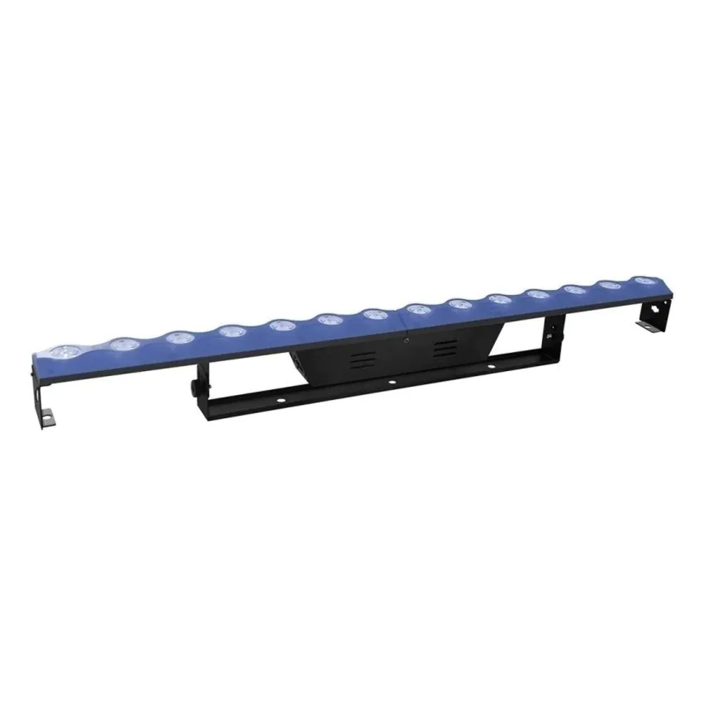 פנס פיקסל בר Shadow PL-32A – 14 נורות CREE של 3W ו-56 לדי RGB באורך 105 ס״מ 5 פנס פיקסל בר לד Shadow PL-32A עם נורות CREE ולדי RGB – תמונה 5