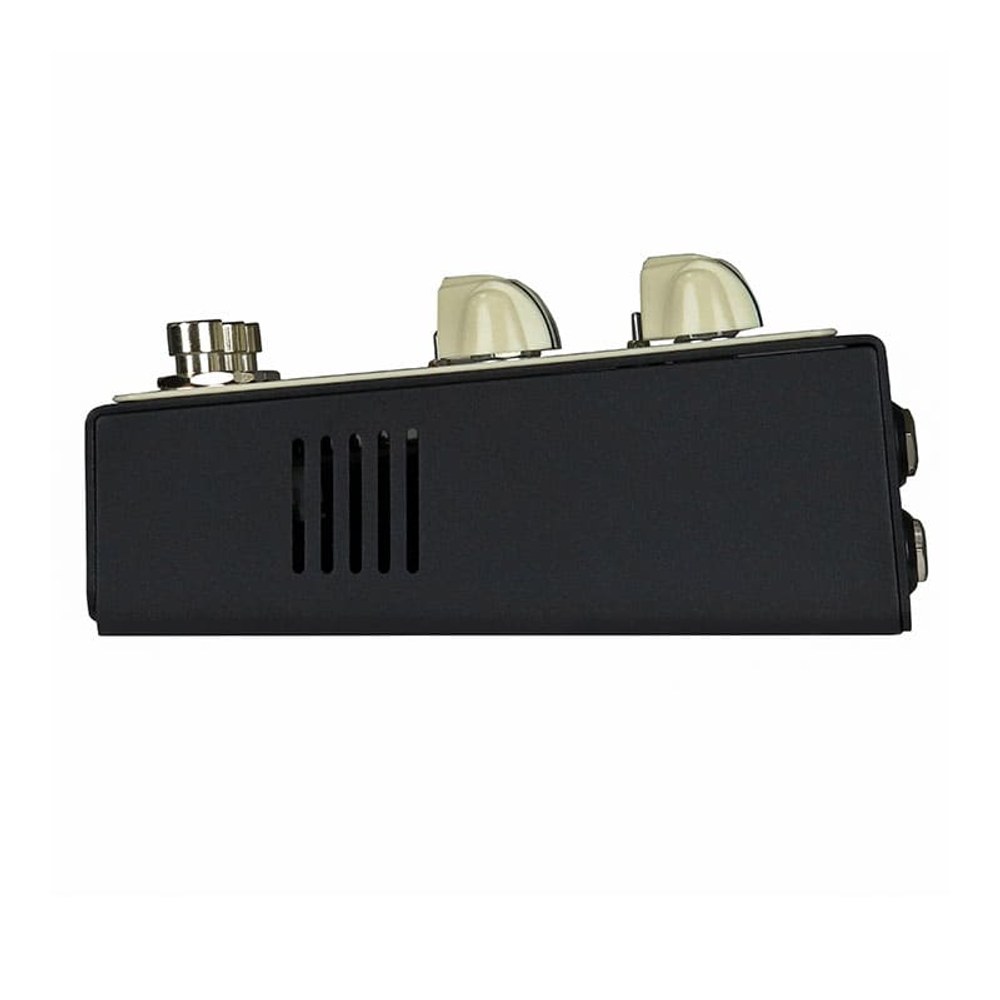 פרה-אמפ מנורות לגיטרה Tone King Imperial Preamp – 3x12AX7 3 פרה-אמפ מנורות לגיטרה Tone King Imperial Preamp – תמונה 3