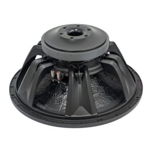 וופר 18″ 900W 8 אוהם – ProAudio F218 18-WOOFER