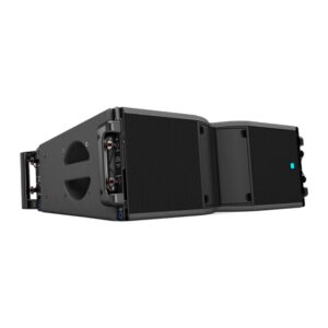 ליין ארי פסיבי 2×8″ 650W עם דרייבר נאודימיום 3″ – ProAudio KR 208