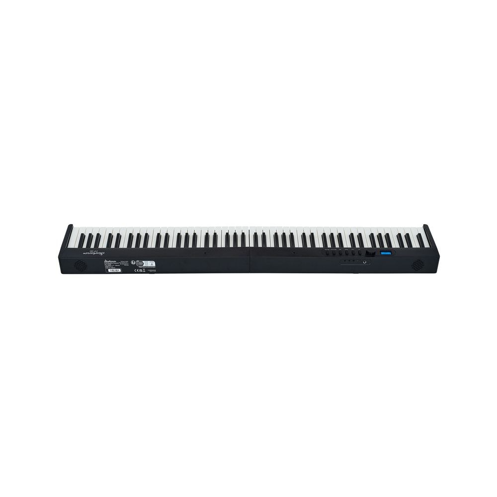 פסנתר חשמלי מתקפל 88 קלידים Startone – רגיש למגע, Bluetooth, סוללה נטענת, כולל פדל ותיק (יבוא בלעדי) 4 הפסנתר המתקפל של Startone – פסנתר חשמלי מתקפל, תמונה 4