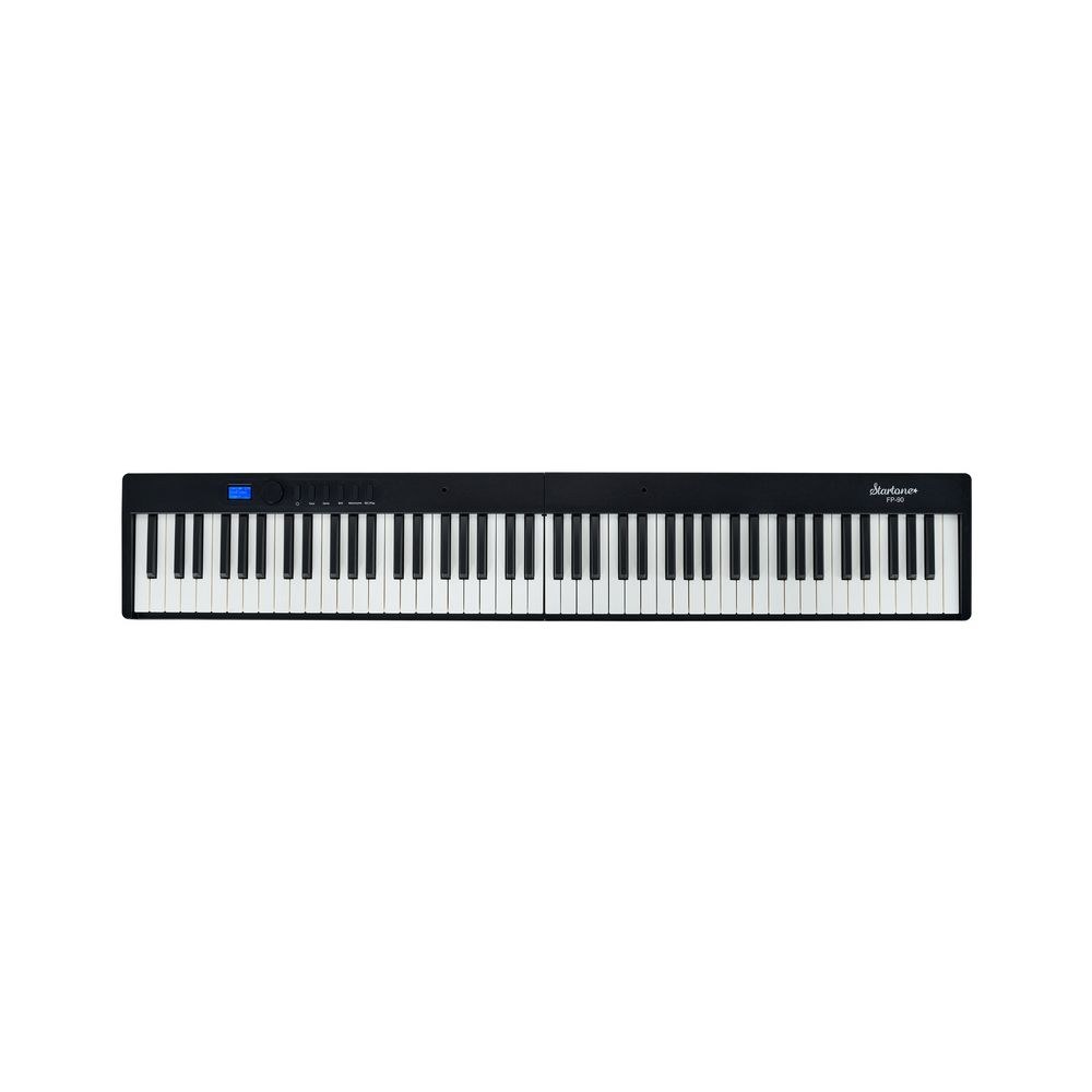 פסנתר חשמלי מתקפל 88 קלידים Startone – רגיש למגע, Bluetooth, סוללה נטענת, כולל פדל ותיק (יבוא בלעדי) 5 הפסנתר המתקפל של Startone – פסנתר חשמלי מתקפל, תמונה 5