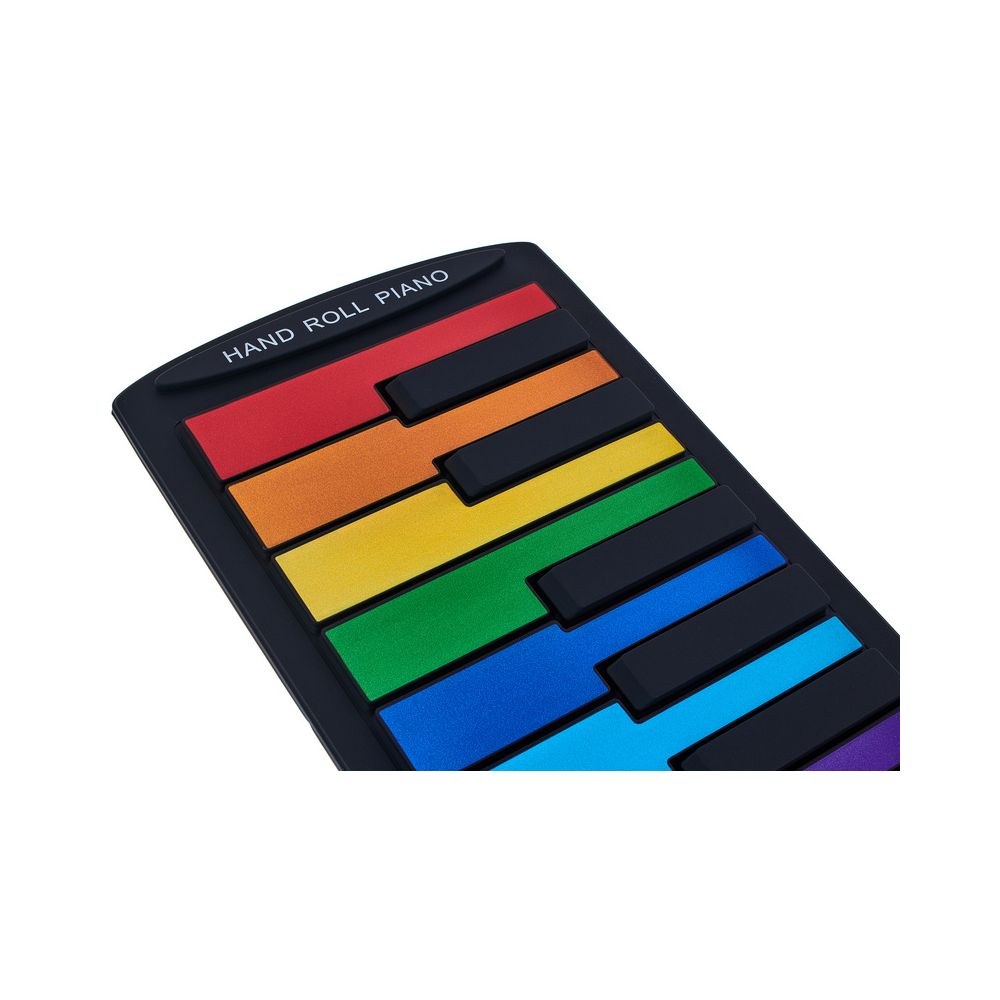 פסנתר גליל לילדים 49 קלידים Startone – 128 צלילים, כניסת מיקרופון, הקלטה (יבוא בלעדי) 6 פסנתר הגליל לילדים של Startone – פסנתר גליל לילדים, תמונה 6