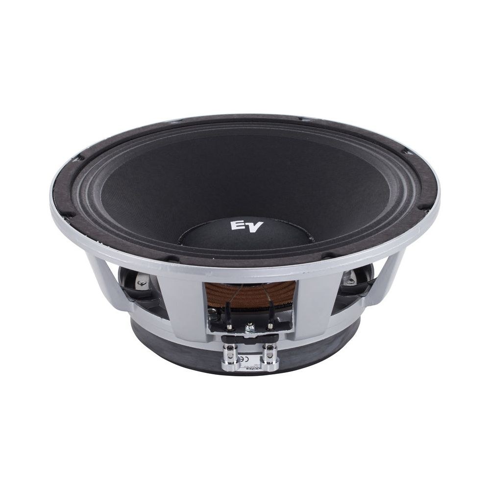 רמקול לגיטרה Electro-Voice EVM 12L Classic – 12 אינץ׳, 200W, 8 אוהם 1 רמקול לגיטרה Electro-Voice EVM 12L Classic – 12 אינץ׳, 200W, 8 אוהם