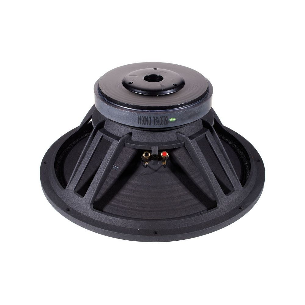 רמקול גלם 15 אינץ׳ the box – 300W RMS, 8 אוהם, שלדת אלומיניום יצוקה, 50–4000Hz 3 רמקול הגלם 15 אינץ׳ של the box – רמקול גלם 15 אינץ׳, תמונה 3