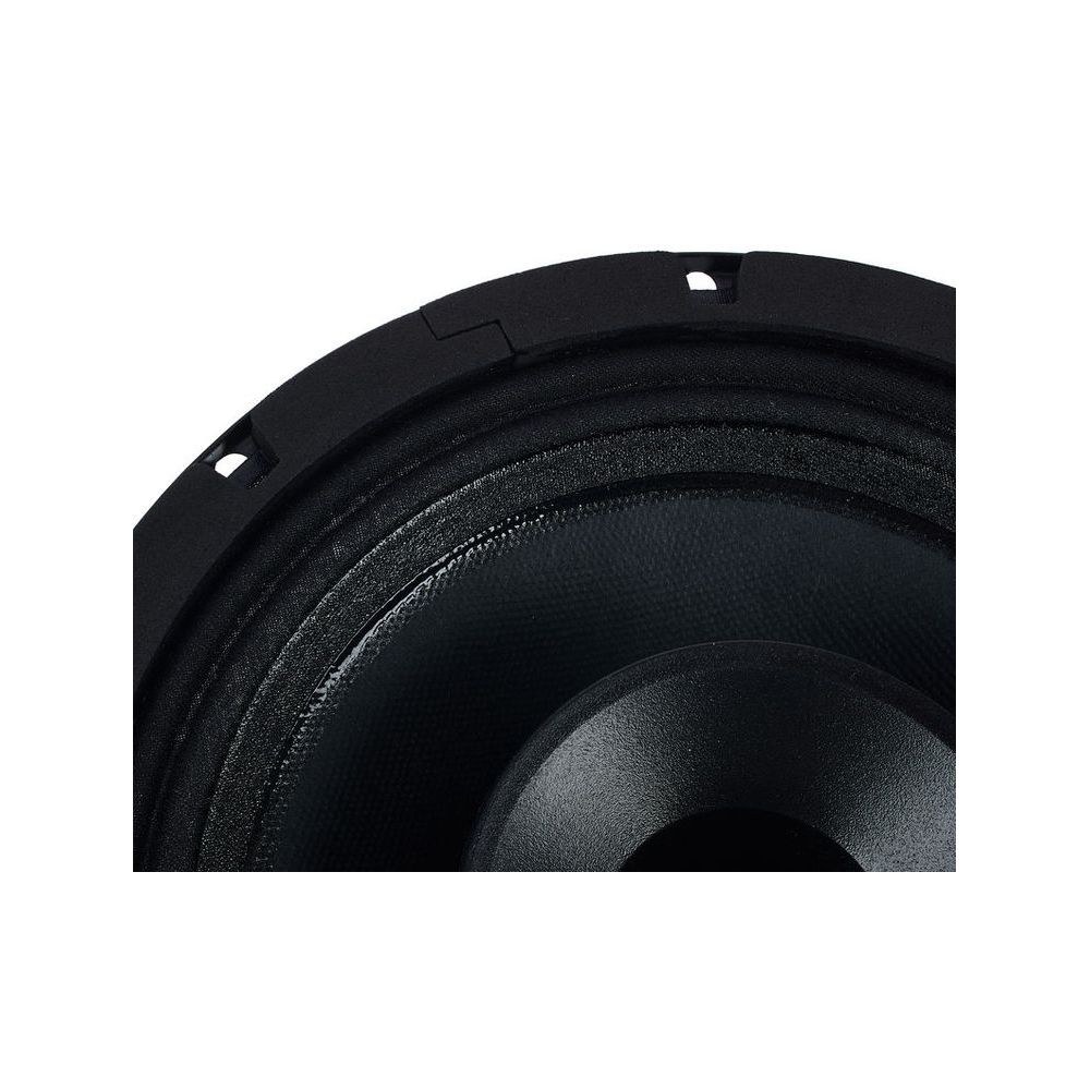 רמקול חלופי 8 אינץ׳ לשופר החוץ the box i208 – 200W, 8 אוהם, חלק חילוף מקורי 4 הרמקול החלופי ל-i208 – רמקול חלופי, תמונה 4