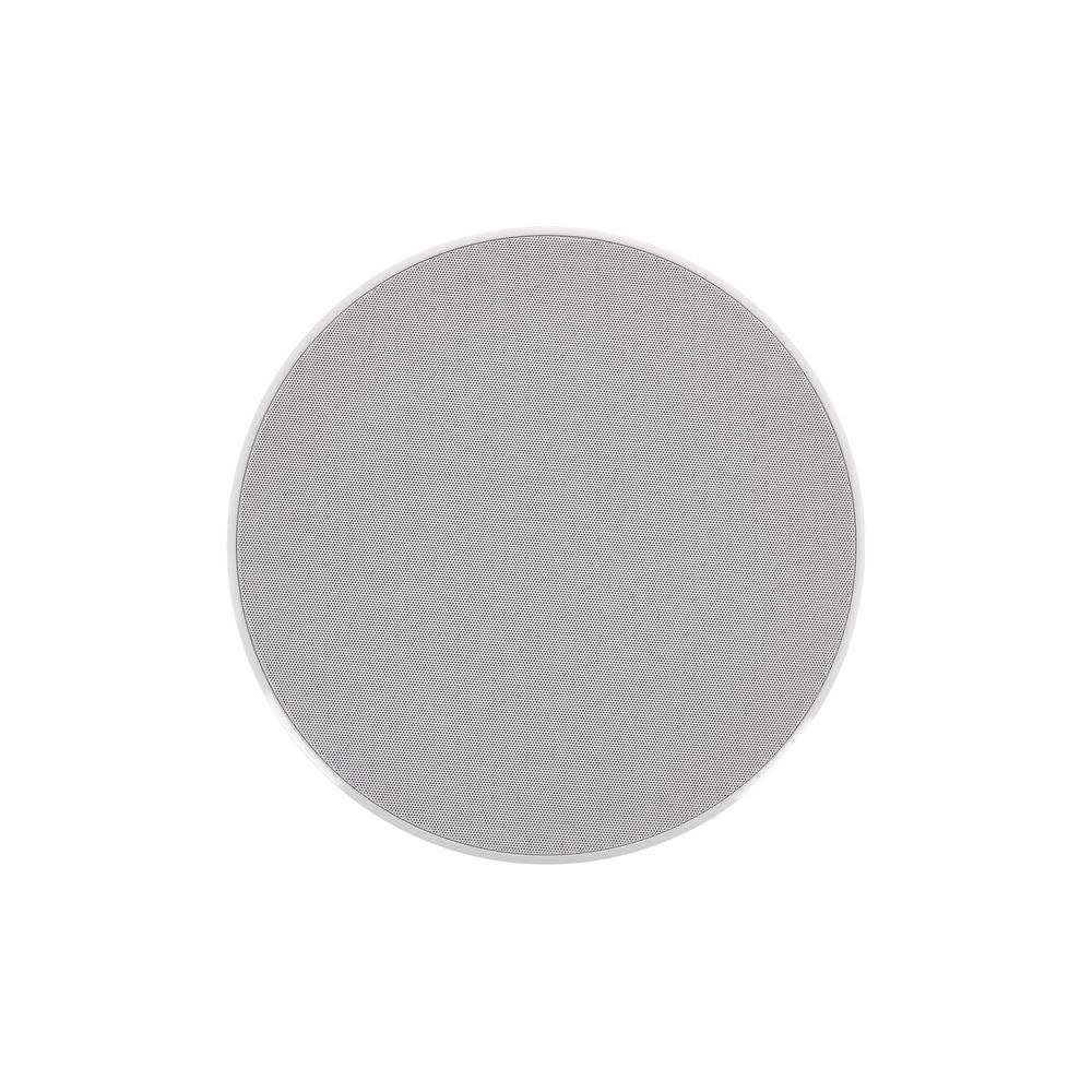 רמקול תקרה Sirus Ceil 5 – 5 אינץ׳, קו 100V/70V או 8 אוהם, גריל מגנטי שטוח, לבן 2 רמקול התקרה Ceil 5 – רמקול תקרה, תמונה 2