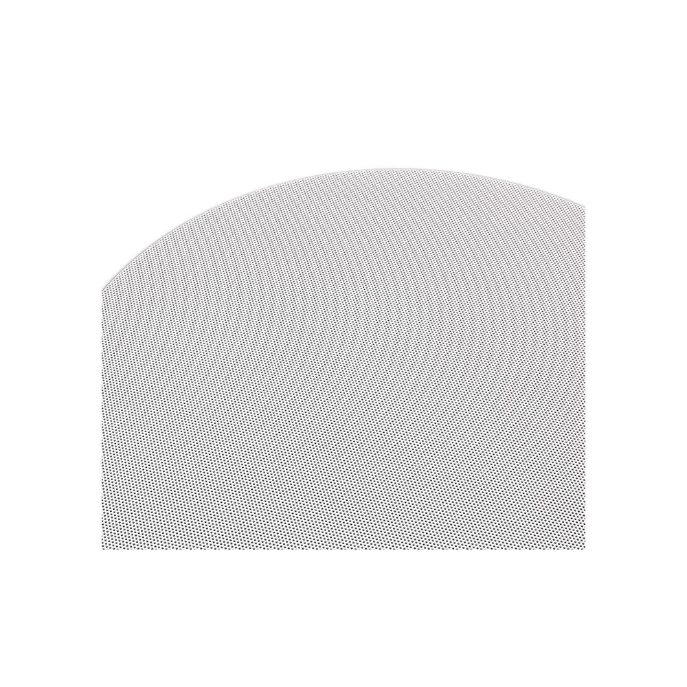 רמקול תקרה Sirus Ceil 8 – 8 אינץ׳, קו 100V/70V או 8 אוהם, גריל מגנטי שטוח, לבן 5 רמקול התקרה Ceil 8 – רמקול תקרה, תמונה 5