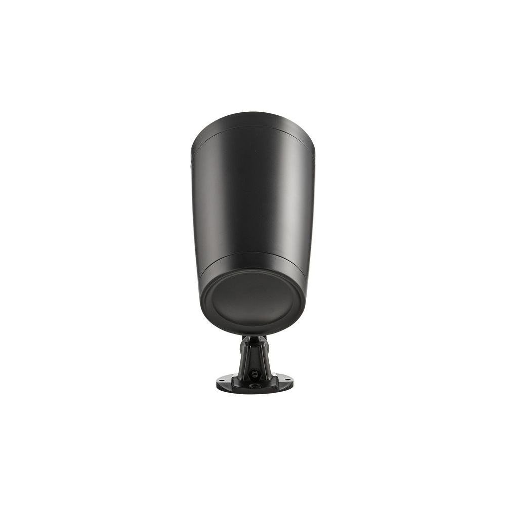 רמקול התקנה עמיד למים Sirus Drop 4 – 4 אינץ׳, 100V/70V, IP66, תלייה, קיר או יתד לגינה, שחור 4 רמקול ה-Drop 4 השחור – רמקול התקנה עמיד למים, תמונה 4
