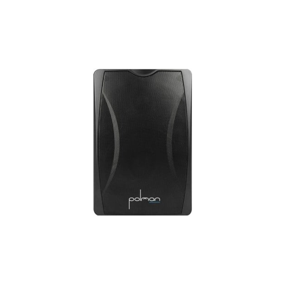 רמקול קיר שנאי קו 6.5 אינץ׳ Polman PLM8064B – הספק 40W וציר כיוון 180° 1 רמקול קיר שנאי קו Polman PLM8064B בגודל 6.5 אינץ׳
