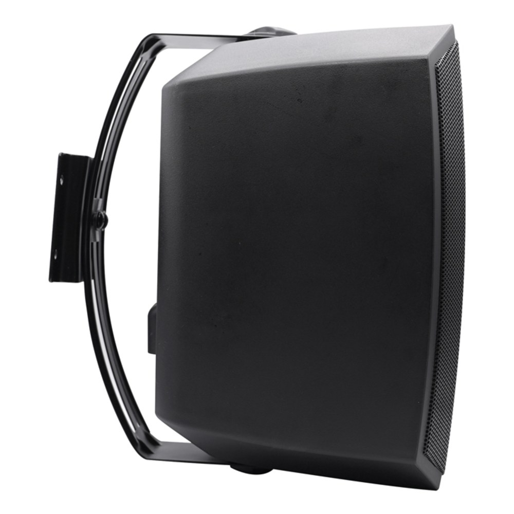 רמקול התקנה מוגן מים Polman Helion-525B שחור – 5.25 אינץ׳, 135W ו-IP65 2 רמקול התקנה מוגן מים Polman Helion-525B בצבע שחור – תמונה 2