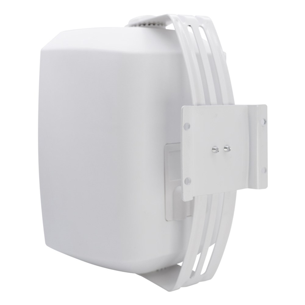 רמקול התקנה מוגן מים Polman Helion-525W לבן – 5.25 אינץ׳, 135W, IP65 ושנאי קו 100V 3 רמקול התקנה מוגן מים Polman Helion-525W בצבע לבן – תמונה 3