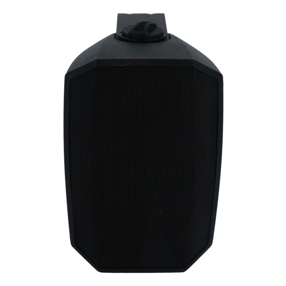 רמקול התקנה מוגן מים Polman Helion-651B שחור – 6.5 אינץ׳, 160W, IP65 ושנאי קו 100V 4 רמקול התקנה מוגן מים Polman Helion-651B בצבע שחור – תמונה 4