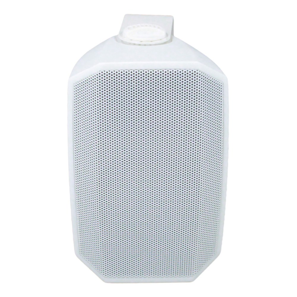 רמקול התקנה מוגן מים Polman Helion-651W לבן – 6.5 אינץ׳, 160W, IP65 ושנאי קו 100V 4 רמקול התקנה מוגן מים Polman Helion-651W בצבע לבן – תמונה 4