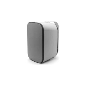 רמקול התקנה מוגן מים Polman PLM5040 – IP65, וופר 6.5 אינץ׳ ורדיאטור OBE