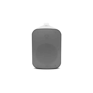 רמקול התקנה מוגן מים Polman PLM5040 – IP65, וופר 6.5 אינץ׳ ורדיאטור OBE