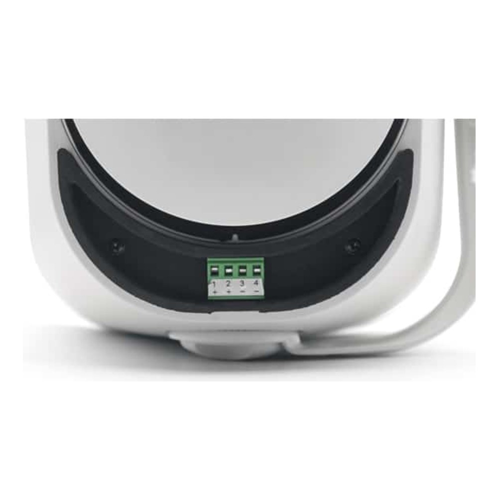 רמקול התקנה מוגן מים Polman PLM5040 – IP65, וופר 6.5 אינץ׳ ורדיאטור OBE 4 רמקול התקנה מוגן מים Polman PLM5040 בתקן IP65 – תמונה 4