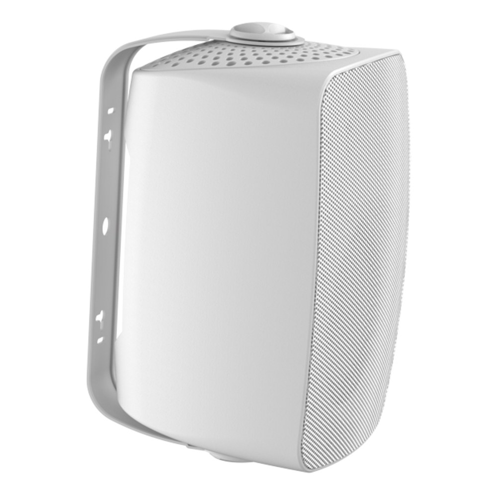 רמקול מוגן מים Polman RIFF-651W לבן – 6.5 אינץ׳, 150W, IP66 עם 2 אלמנטי רדיאטור 2 רמקול התקנה מוגן מים Polman RIFF-651W בצבע לבן – תמונה 2