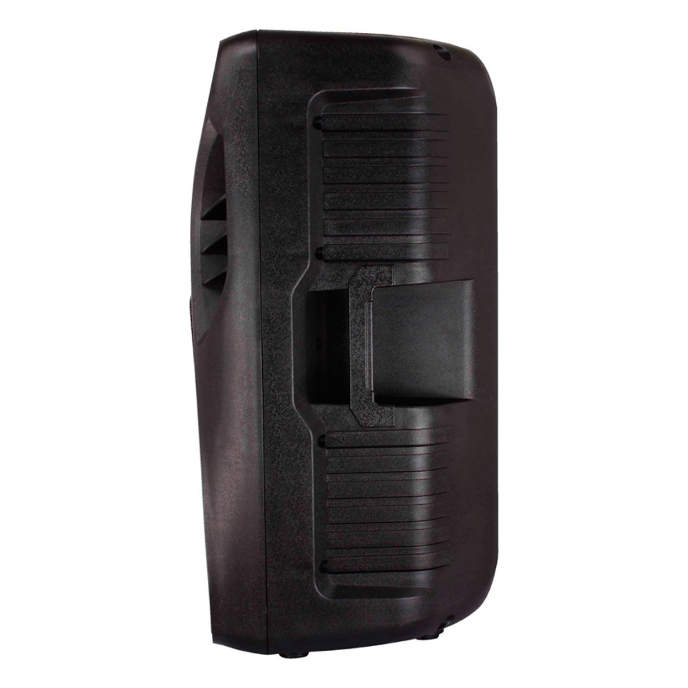 רמקול מוגבר 12 אינץ׳ BLG Audio BP12-12A6 – 1600W עם DSP ו-Bluetooth 5 רמקול מוגבר 12 אינץ׳ BLG Audio BP12-12A6 – תמונה 5