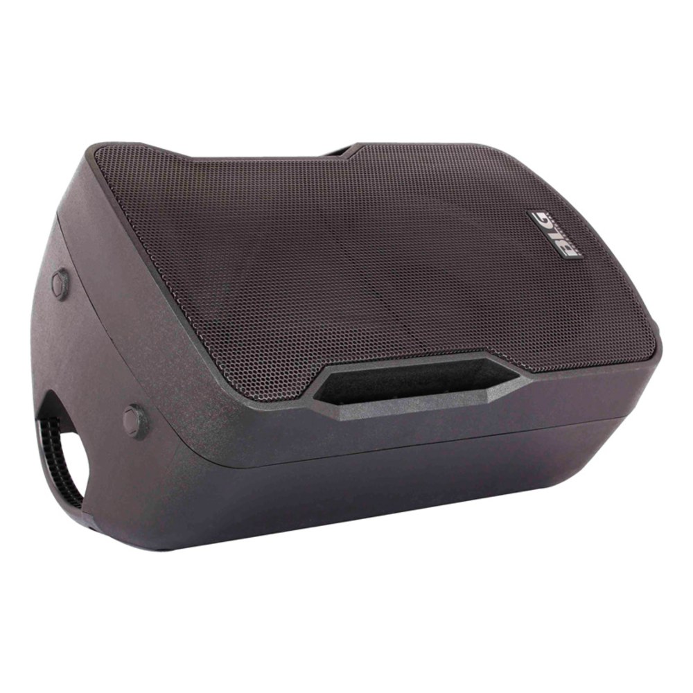 רמקול מוגבר 8 אינץ׳ BLG Audio BP13-08A10 – DSP עם 4 מצבים, Bluetooth ו-USB/SD 3 רמקול מוגבר 8 אינץ׳ BLG Audio BP13-08A10 עם DSP ו-Bluetooth – תמונה 3
