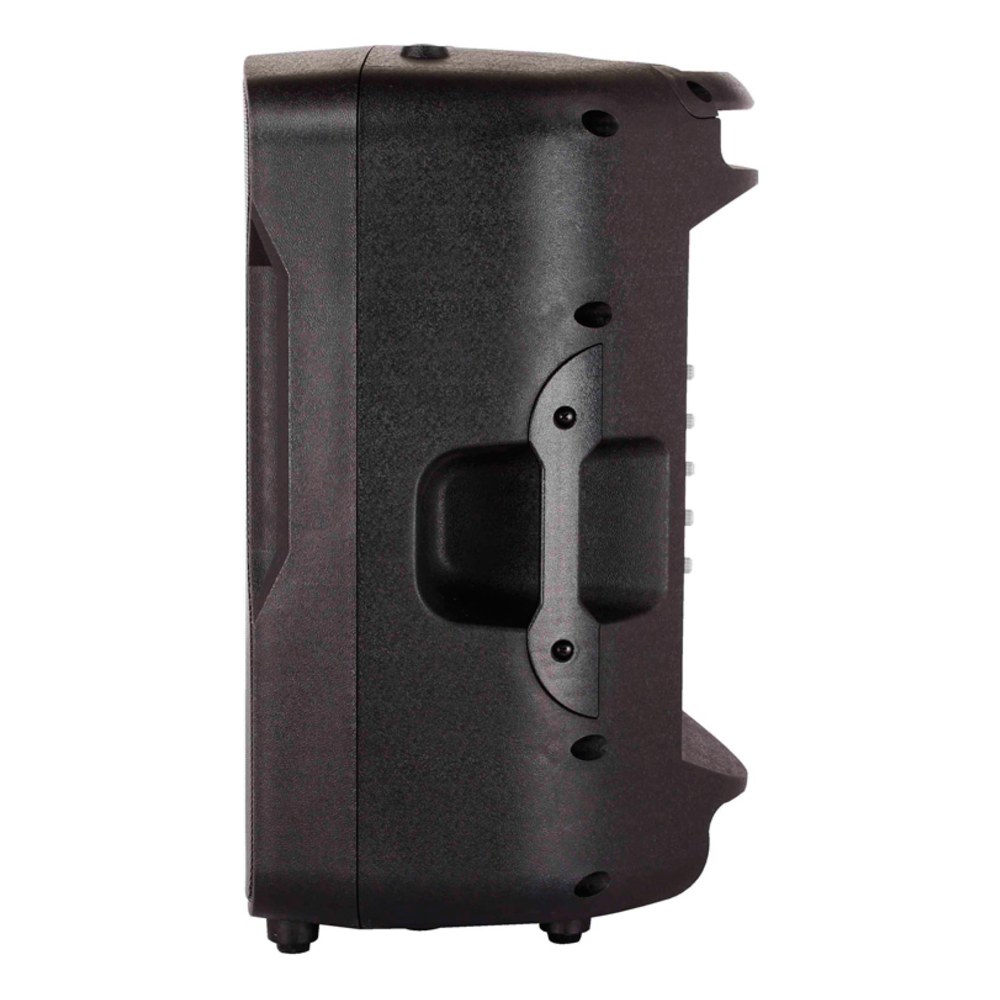 רמקול מוגבר 8 אינץ׳ BLG Audio BP13-08A10 – DSP עם 4 מצבים, Bluetooth ו-USB/SD 4 רמקול מוגבר 8 אינץ׳ BLG Audio BP13-08A10 עם DSP ו-Bluetooth – תמונה 4