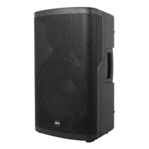 רמקול מוגבר 15 אינץ׳ BLG Audio BP21-15A51 – 1600W Bi-Amp עם DSP ו-Bluetooth
