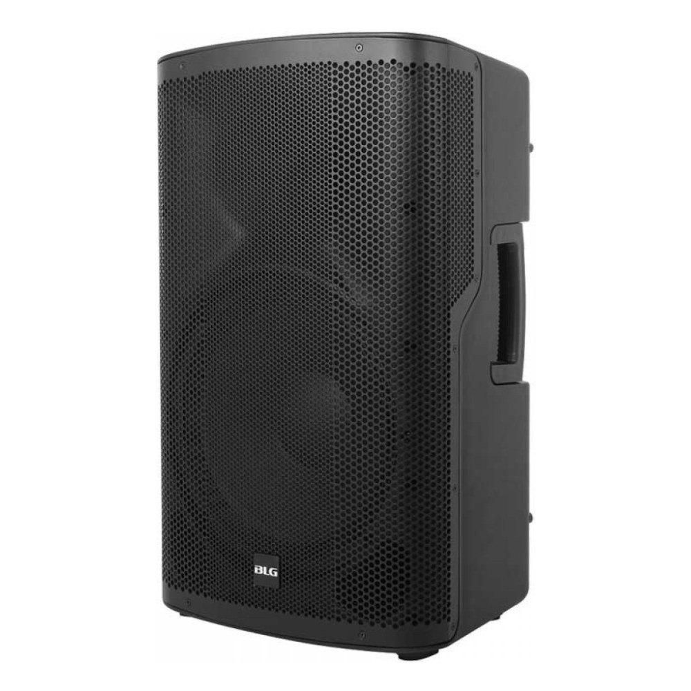 רמקול מוגבר 15 אינץ׳ BLG Audio BP21-15A51 – 1600W Bi-Amp עם DSP ו-Bluetooth 1 רמקול מוגבר 15 אינץ׳ BLG Audio BP21-15A51