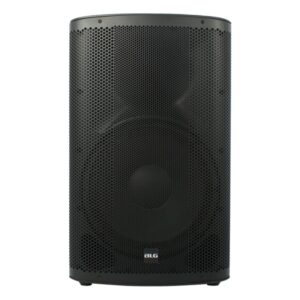 רמקול מוגבר 15 אינץ׳ BLG Audio BP21-15A51 – 1600W Bi-Amp עם DSP ו-Bluetooth