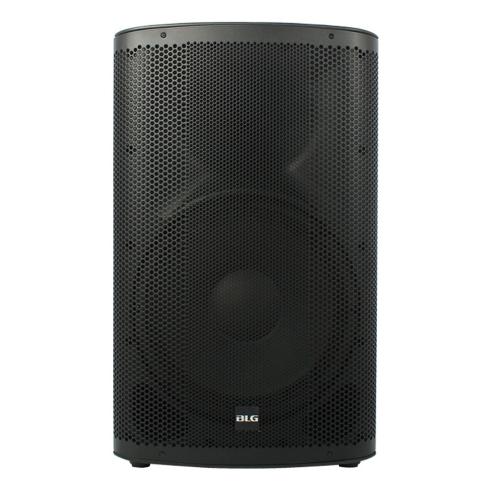 רמקול מוגבר 15 אינץ׳ BLG Audio BP21-15A51 – 1600W Bi-Amp עם DSP ו-Bluetooth 2 רמקול מוגבר 15 אינץ׳ BLG Audio BP21-15A51 – תמונה 2