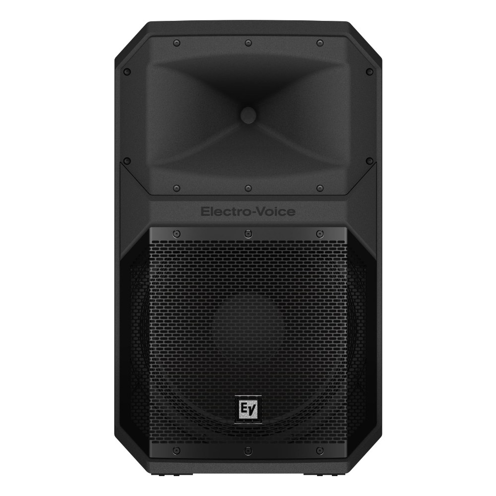 רמקול מוגבר 12 אינץ׳ Electro-Voice EVIVA 12P – 1000W עם Bluetooth במשקל 12 ק״ג 3 רמקול מוגבר 12 אינץ׳ Electro-Voice EVIVA 12P – תמונה 3