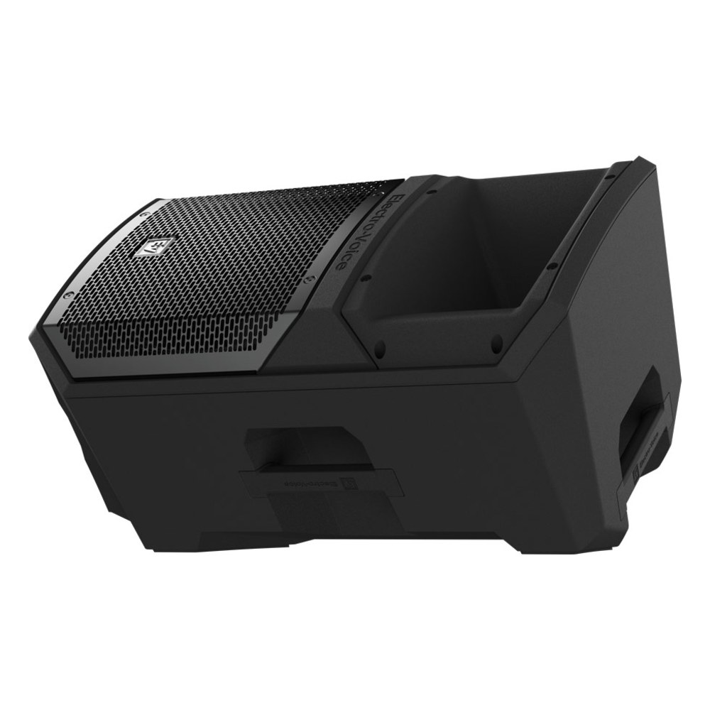 רמקול מוגבר 12 אינץ׳ Electro-Voice EVIVA 12P – 1000W עם Bluetooth במשקל 12 ק״ג 4 רמקול מוגבר 12 אינץ׳ Electro-Voice EVIVA 12P – תמונה 4