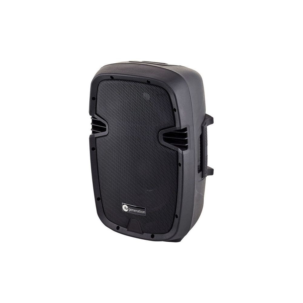 רמקול מוגבר Fun Generation 10 אינץ׳ – 60W RMS, נגן MP3, בלוטות׳, כניסת מיקרופון ויציאה לרמקול נוסף (יבוא בלעדי) 1 רמקול מוגבר Fun Generation 10 אינץ׳ – 60W RMS, נגן MP3, בלוטות׳, כניסת מיקרופון ויציאה לרמקול נוסף