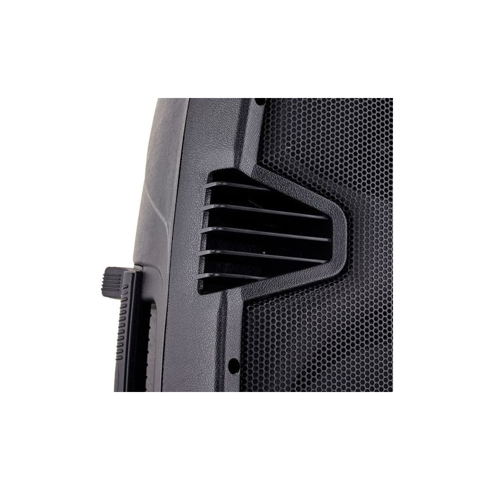 רמקול מוגבר Fun Generation 12 אינץ׳ – 140W RMS, בלוטות׳, נגן USB/SD ו-2 כניסות מיקרופון (יבוא בלעדי) 7 הרמקול המוגבר 12 אינץ׳ של Fun Generation – רמקול מוגבר, תמונה 7