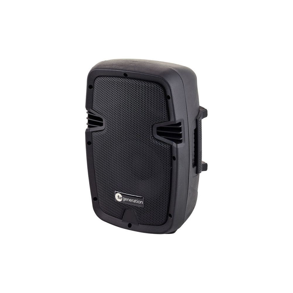 רמקול מוגבר Fun Generation 8 אינץ׳ – 60W RMS, בלוטות׳, נגן USB ו-SD, כניסת מיקרופון (יבוא בלעדי) 1 רמקול מוגבר Fun Generation 8 אינץ׳ – 60W RMS, בלוטות׳, נגן USB ו-SD, כניסת מיקרופון
