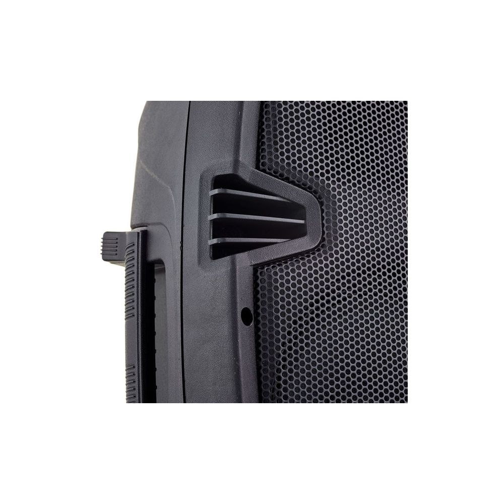 רמקול מוגבר Fun Generation 8 אינץ׳ – 60W RMS, בלוטות׳, נגן USB ו-SD, כניסת מיקרופון (יבוא בלעדי) 7 הרמקול המוגבר 8 אינץ׳ עם הנגן – רמקול מוגבר 8 אינץ׳, תמונה 7