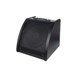 מוניטור לתופים אלקטרוניים Millenium 30W – רמקול קואקסיאלי 10 אינץ׳, EQ 3 ערוצים, כניסת Line (יבוא בלעדי)