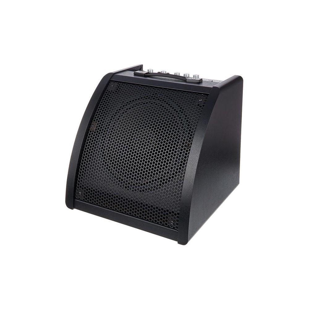 מוניטור לתופים אלקטרוניים Millenium 30W – רמקול קואקסיאלי 10 אינץ׳, EQ 3 ערוצים, כניסת Line (יבוא בלעדי) 1 מוניטור לתופים אלקטרוניים Millenium 30W – רמקול קואקסיאלי 10 אינץ׳, EQ 3 ערוצים, כניסת Line