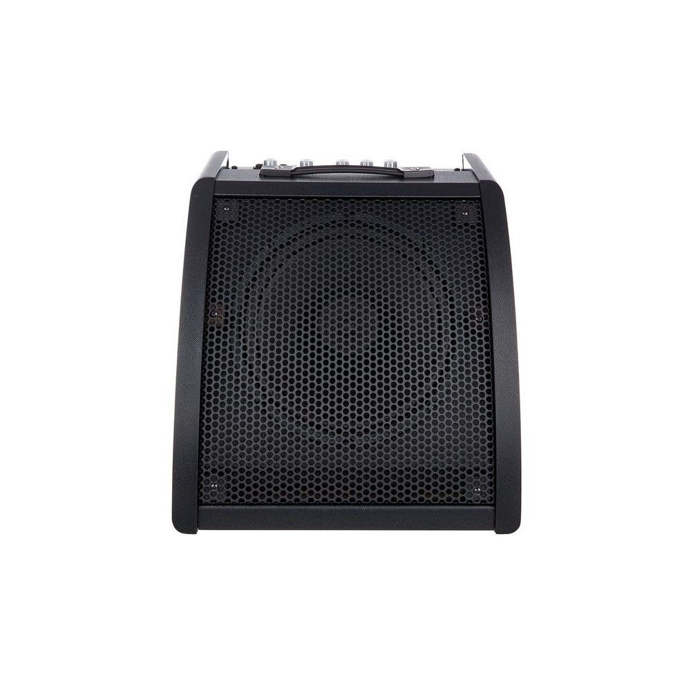 מוניטור לתופים אלקטרוניים Millenium 30W – רמקול קואקסיאלי 10 אינץ׳, EQ 3 ערוצים, כניסת Line (יבוא בלעדי) 2 מוניטור התופים של Millenium – מוניטור לתופים אלקטרוניים, תמונה 2