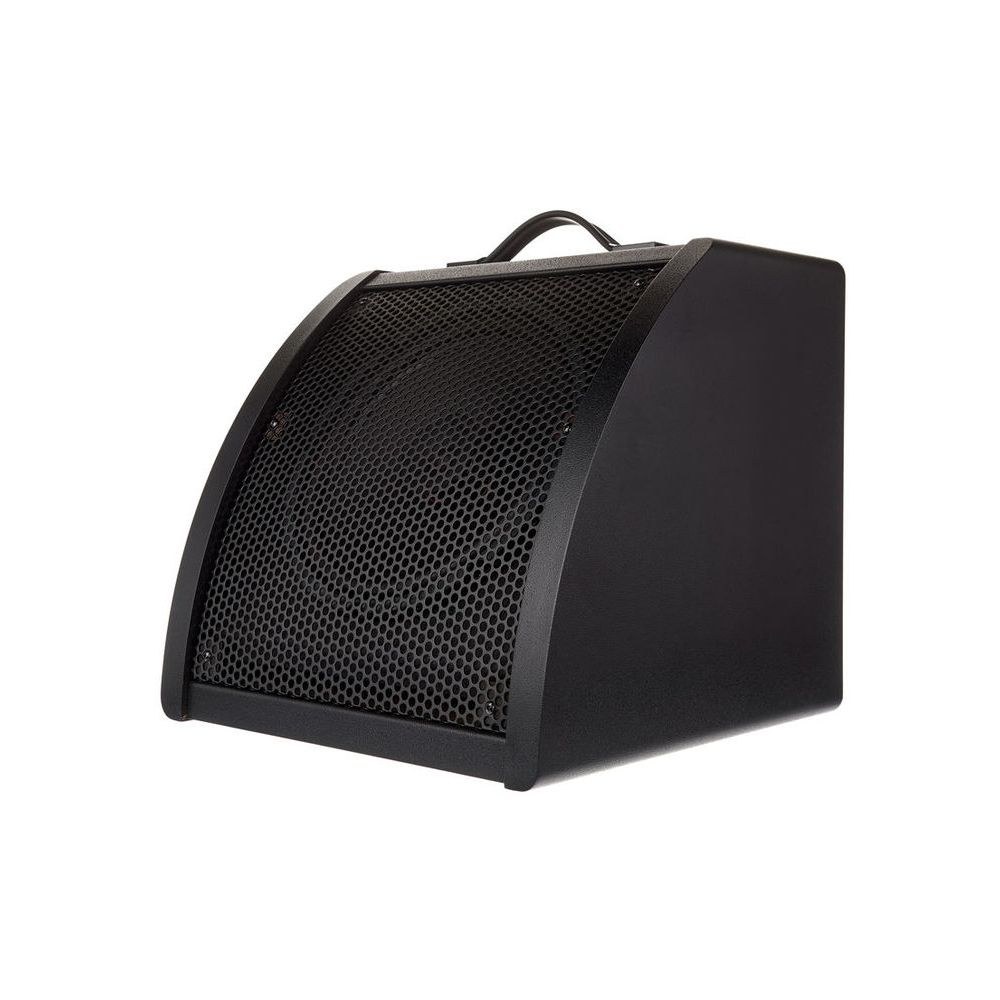 מוניטור לתופים אלקטרוניים Millenium 30W – רמקול קואקסיאלי 10 אינץ׳, EQ 3 ערוצים, כניסת Line (יבוא בלעדי) 6 מוניטור התופים של Millenium – מוניטור לתופים אלקטרוניים, תמונה 6